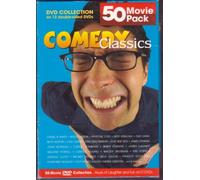 Comedy Classics [Import USA Zone 1]