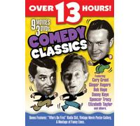 Comedy Classics [Import USA Zone 1]