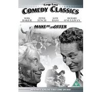 Comedy Classics - Make Me An Offer