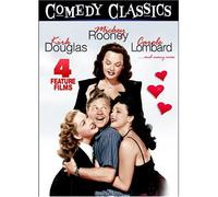 Comedy Classics: Volume 5