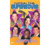 Comedy Club Superstars [Import USA Zone 1]