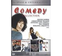 Comedy Collection - Die Witwen von Widow's Peak/Happy End mit Hindernissen/Search & Destroy/The Truth About Love