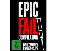 DVD Epic en Cas D'Échec Compilation Comédie