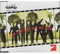 Comedy Factory - EIN Lied Geht Um Die Welt [Import]