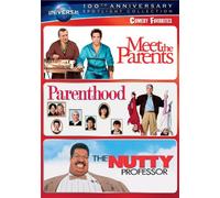 Comedy Favorites Spotlight Collection