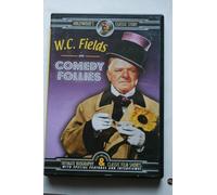 Comedy Follies [DVD] [Import]
