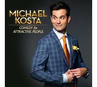 Comedy for Attractive People
