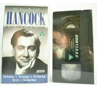 Comedy Greats - Comedy Greats - Hancock [VHS] [Import allemand]