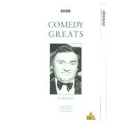 Comedy Greats - Comedy Greats - Les Dawson [VHS] [Import allemand]