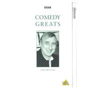 Comedy Greats - Comedy Greats - Spike Milligan [VHS] [Import allemand]