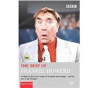 Comedy Greats - Frankie Howerd