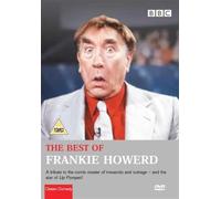 Comedy Greats - Frankie Howerd