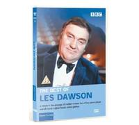 Comedy Greats: Les Dawson (2004) - Dvd