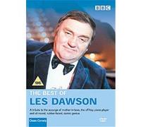 Comedy Greats - Les Dawson G