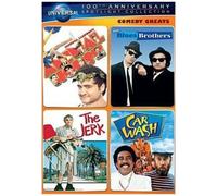 Comedy Greats Spotlight Dvd