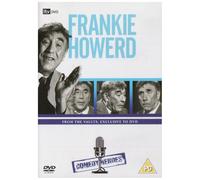 Comedy Heroes - Frankie Howerd