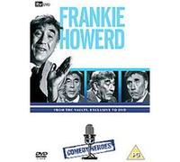 Comedy Heroes - Frankie Howerd G