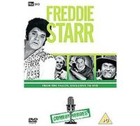 Comedy Heroes - Freddie Starr G