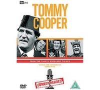 Comedy Heroes - Tommy Cooper G