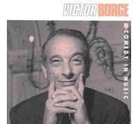 Comedy in Music by Victor Borge