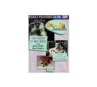 COMEDY JAMBOREE (DVD MOVIE) Love Laughs At Andy Hardy & The Andy Griffith Show
