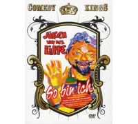 Comedy Kings: So Bin Ich [Import]