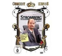 COMEDY KINGS: STROMBERG STAFFEL 1 2 DVD NEW