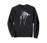 Comedy Legend Sam Kinison Live Stand-up par Michael Grecco Sweatshirt