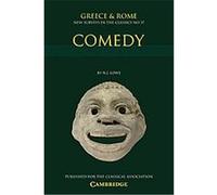Comedy, New Surveys in the Classics, 37 Nick Lowe (Auteur)