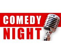 Comedy Night (PC)