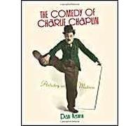 Comedy Of Charlie Chaplin
