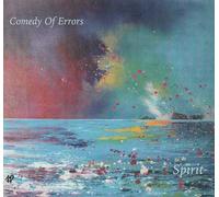 Comedy of Errors - Spirit