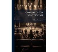 Comedy Of The Winter's Tale