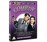 Comedy , (Slim Box Set) G