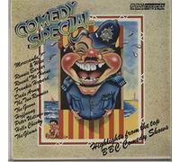 COMEDY SPECIAL - VARIOUS ARTISTS LP (VINYL) UK BBC 1977