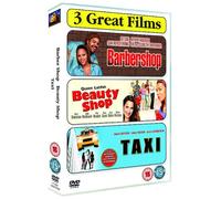 Comedy Triple [Import]