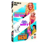 Legally Blonde/There's Something About Mary/Shallow Hal , (Box Set)