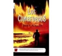 Comefuegos,Los - David Almond David Almond (Auteur)