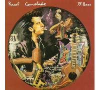 Comelade, Pascal - 33 Bars