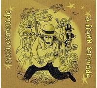 Comelade Pascal - A Freak Serenade