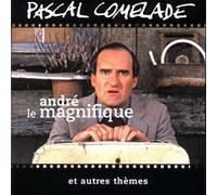 Comelade, Pascal - André le magnifique