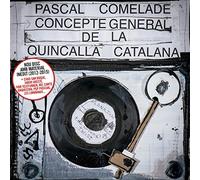 Comelade, Pascal - Concepte General De La. [Import]