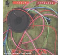Comelade, Pascal - Espontex Sinfonia 2006 [Import]