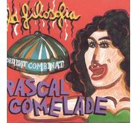 La Filosofia Del Plat Combinat