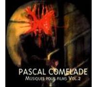 Comelade, Pascal - Musiques pour Films 2
