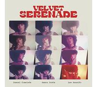 Comelade, Pascal - Velvet Serenade [Import]