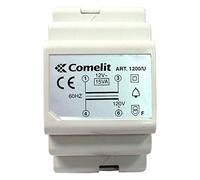 Comelit Transformateur d'alimentation 1200 – primaire 230 V, secondaire 12 VCA