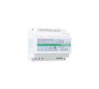 Comelit Alimentation kit vidéo 1209 Simplebus2 2 fils 33VDC
