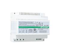 Comelit 1209 Simplebus2 Kit Vidéo Alimentation 33VDC - 1209