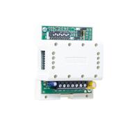 Comelit 1256 Relais Acteur Programmable Pour Simplebus - 1256